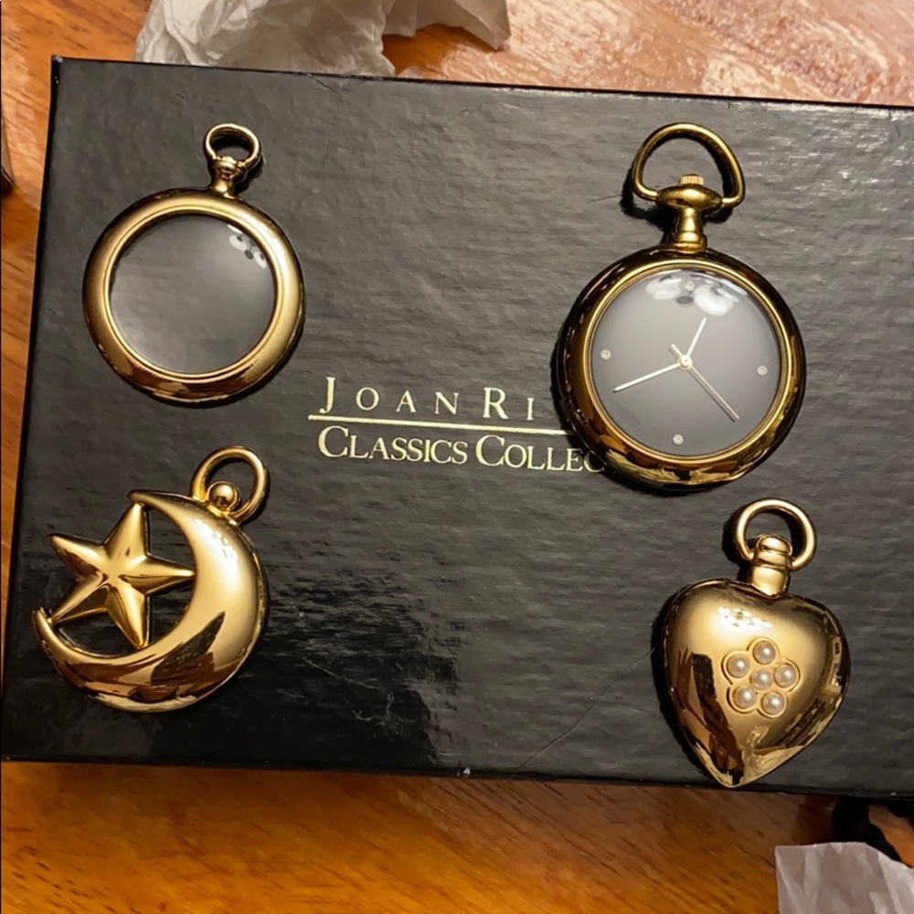 Joan rivers classic collection